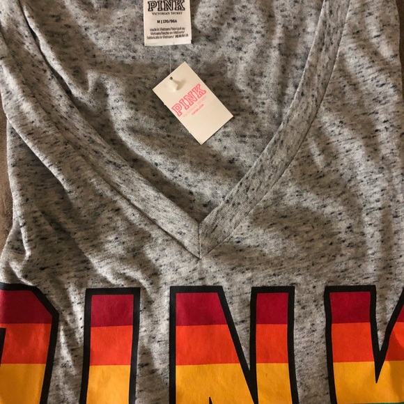 Pink vs tee - Picture 3 of 3